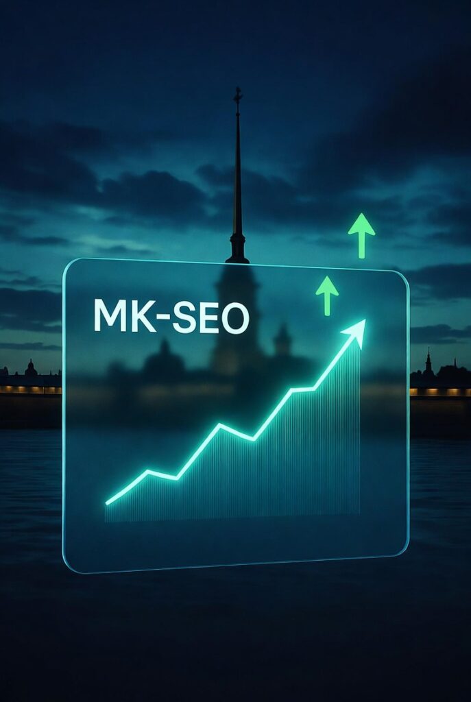 MK-SEO продвижение сайтов